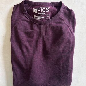 Figs Seamless Underscrub